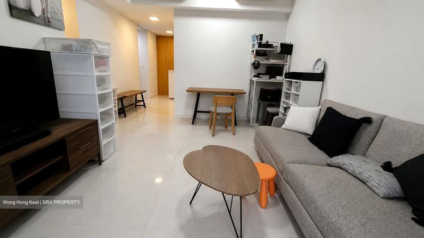 H2O Residences (D28), Condominium #595045351